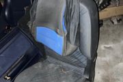 Driver Seat off Peugeot Partner &amp; Citroen Berlingo 2011