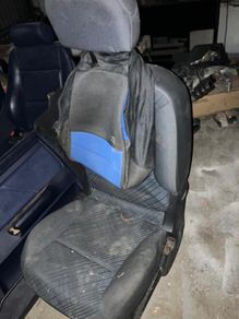 Driver Seat off Peugeot Partner & Citroen Berlingo 2011