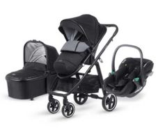 BUGGY Miniuno Cloud 9