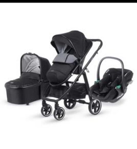 BUGGY Miniuno Cloud 9