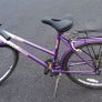 Female Type Tourer Bicycle Image 3