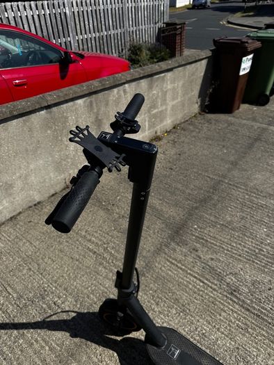 scooter