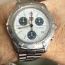 Tag Heuer Professional Chronograph Image 2
