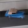 Diecast Model Armstrong Siddeley - Collectable Oxford Diecast 1:43 Image 8