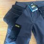 New regatta work pants 32w 34L Image 2