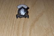 Lego Uruk-Hai Hand of Saruman Helmet