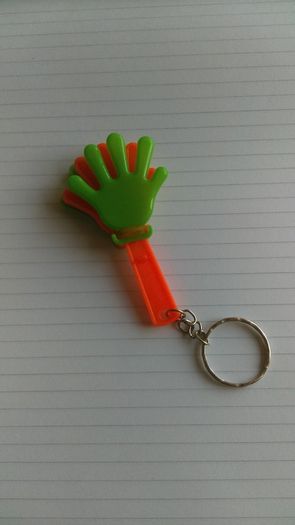 Keyring