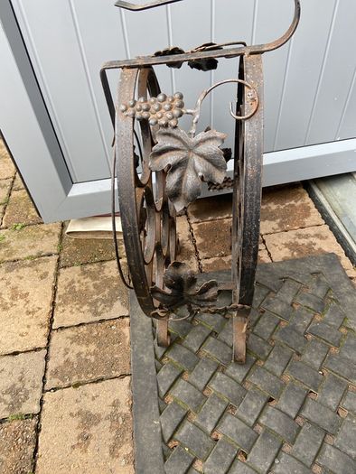 wine rack