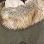 Ladies Calvin Klein Winter Coat Image 3