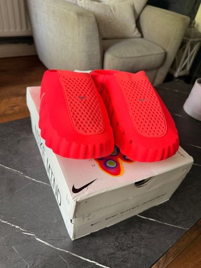 Nike Mind