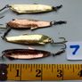 Vintage Fishing Lures Image 7