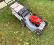 Lawnmower