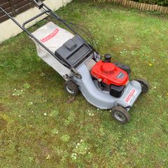 Lawnmower