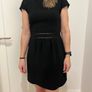 Black dress Image 2