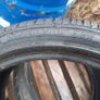 225/40r18 tire x 1 Image 4