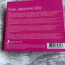 Pure Electronic 80s Image 2