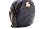 Gucci Marmont Bag
