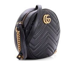 Gucci Marmont Bag