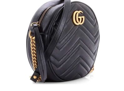 Gucci Marmont Bag