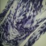 BNWT Beautiful midi designer Biba dress size UK10 EUR38 Postage included Image 2