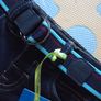 12-18m, With Tags Ted Baker Stretch Jeans with Belt Image 4