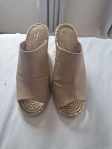 Carvela wedges