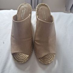 Carvela wedges