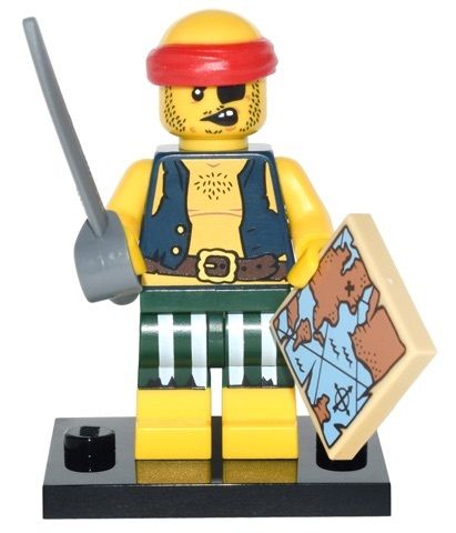 Lego CMF Series 16 Assortment of Spare Complete Minifigure Sets 71013 Collectible Minifigures