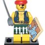 Lego CMF Series 16 Assortment of Spare Complete Minifigure Sets 71013 Collectible Minifigures Image 6