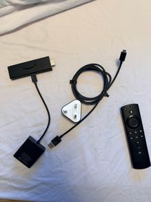 Amazon Fire Stick TV 4K 1st Generation