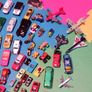 small toy cars Image 5
