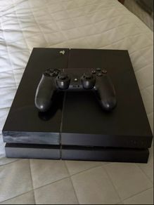 playstation 4
