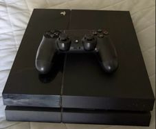 playstation 4