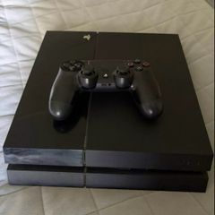 playstation 4