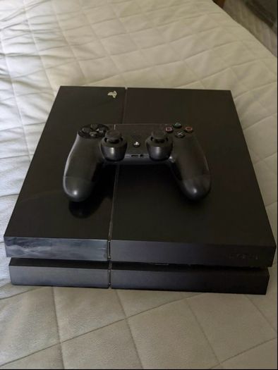 playstation 4