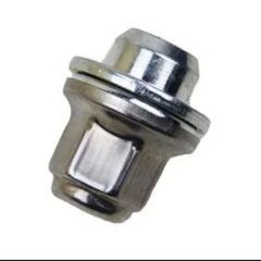 Jaguar Wheel Nut