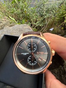 Boss hugo boss