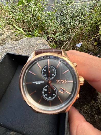 Boss hugo boss