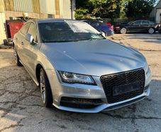 Breaking audi a7 c7 2012 3.0tdi Cduc mnb/nhf ly7g
