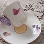 Wedgewood Harlequin Collection Cup and Saucer Image 6
