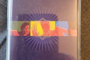 Simple Minds Real Life cassette tape