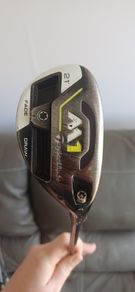 Taylormade M1 4 Hybrid