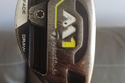 Taylormade M1 4 Hybrid