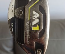 Taylormade M1 4 Hybrid