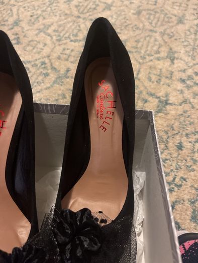 shoes