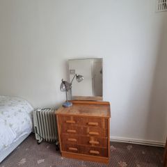 Dressing table