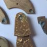 Antique Watch Parts and movements  - 1880's Image 8