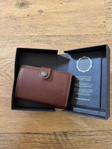 Secrid miniwallet