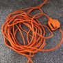 Masterplug One Socket Single Extension Lead 10 Metre Cable Image 2