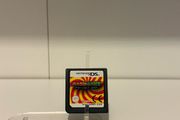 Mario And Luigi Partners In Time Nintendo Ds
